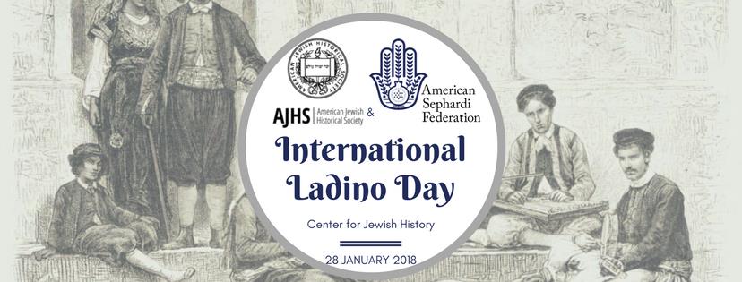 International Ladino Day