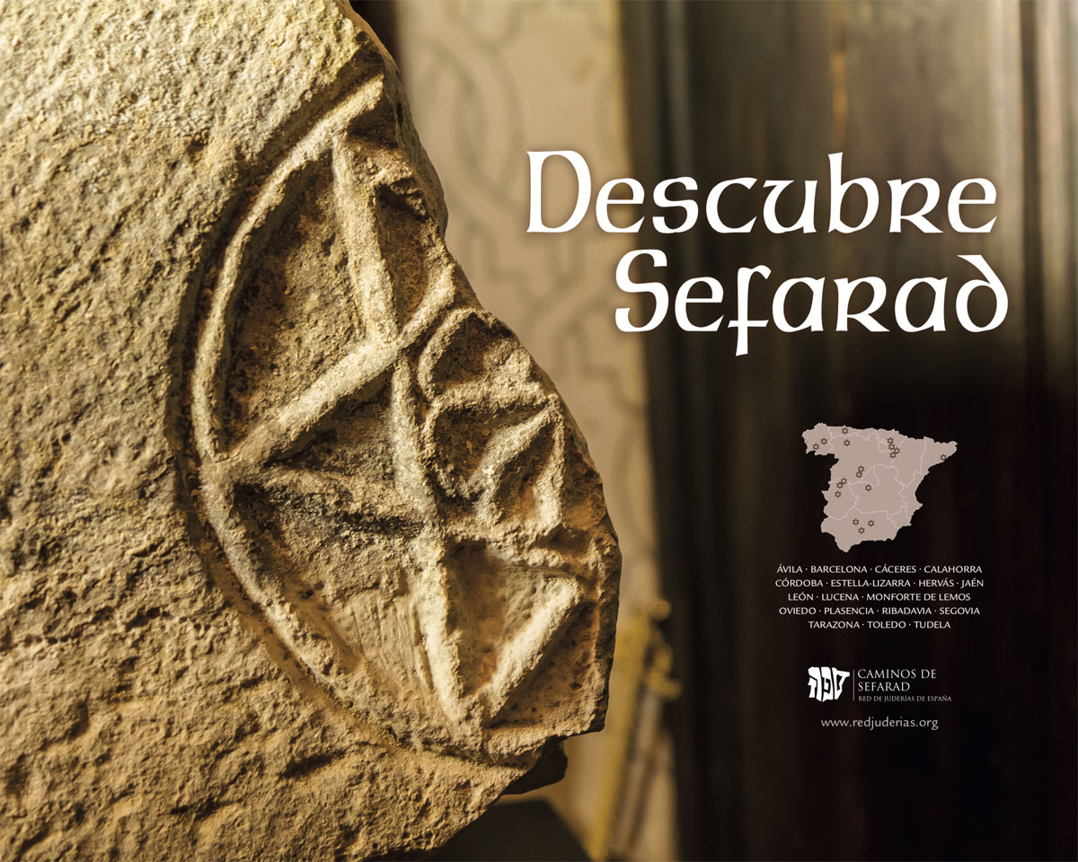 Descubre Sefarad