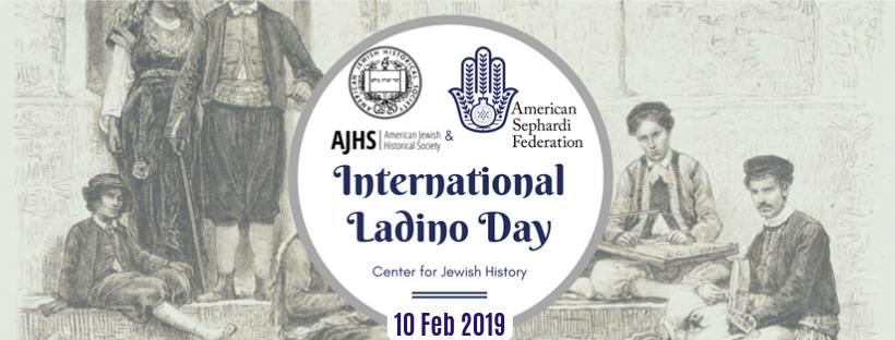 International Ladino Festival 2019