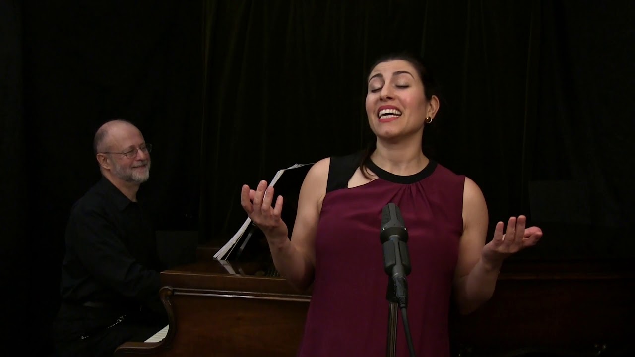 The Murad-Zinger Duo — Profile Picture