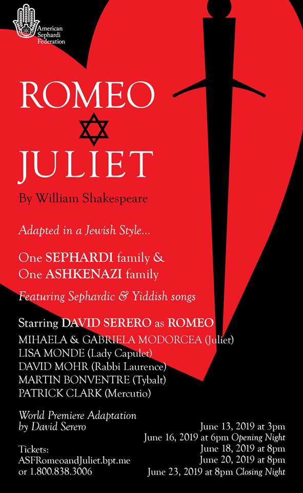 Romeo and Juliet