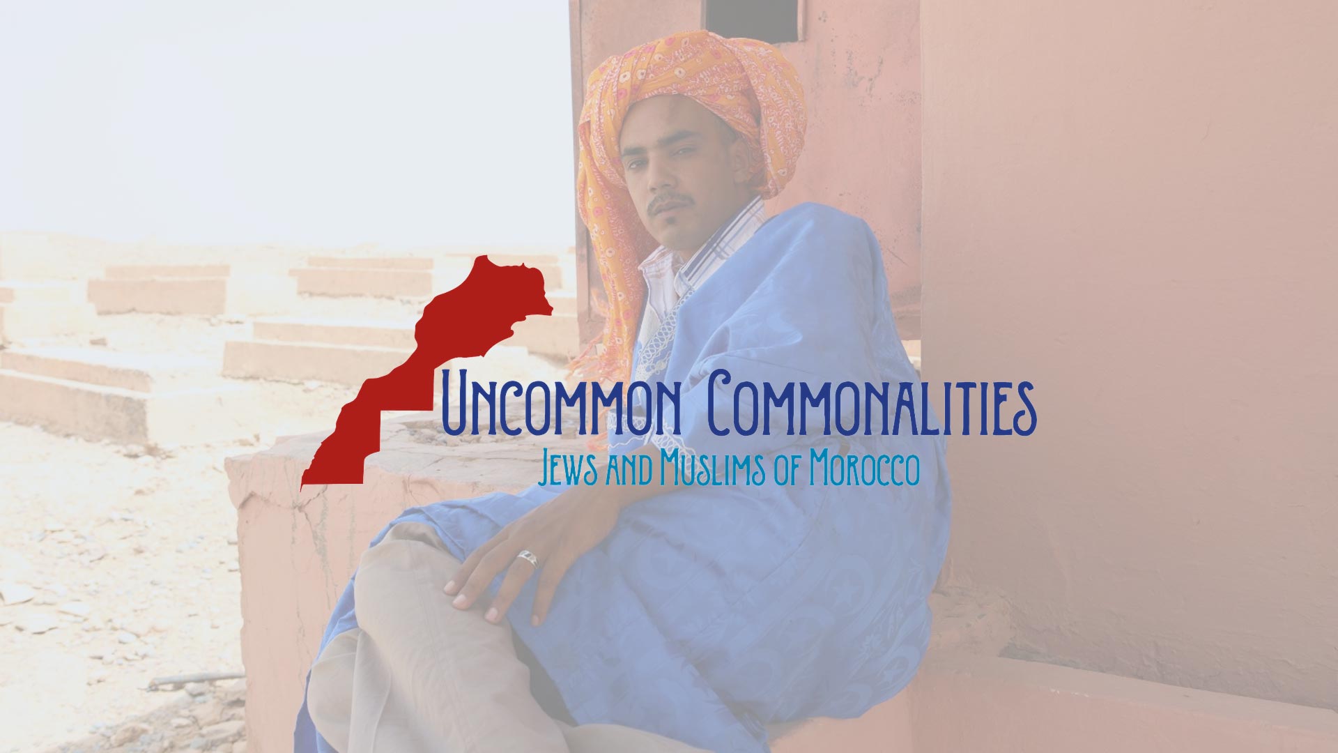 Uncommon Commonalities - Banner